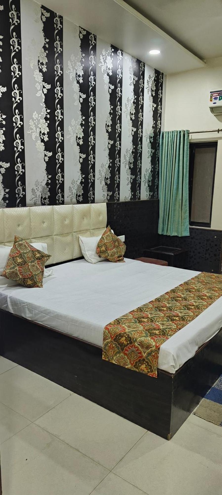 Hotel The Raj Fort Jaipur Exterior foto